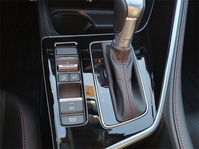 New 2026 Acura ADX A-Spec image 24