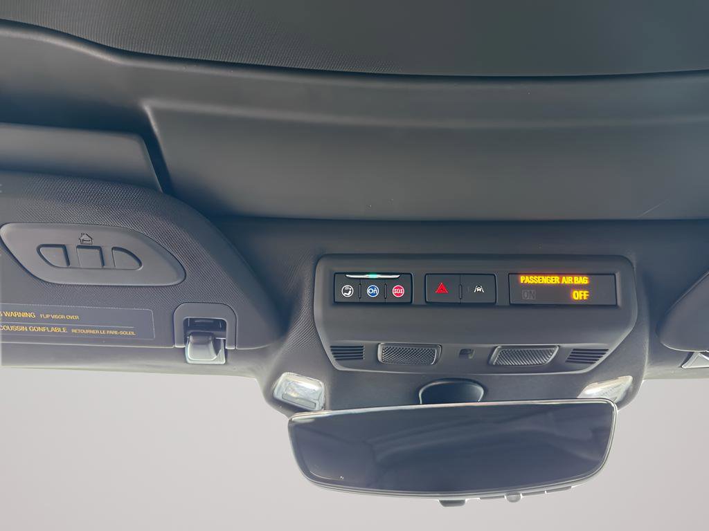 Used 2024 Chevrolet Corvette Stingray Preferred Cpe w/ Stealth Interior Trim Package image 32