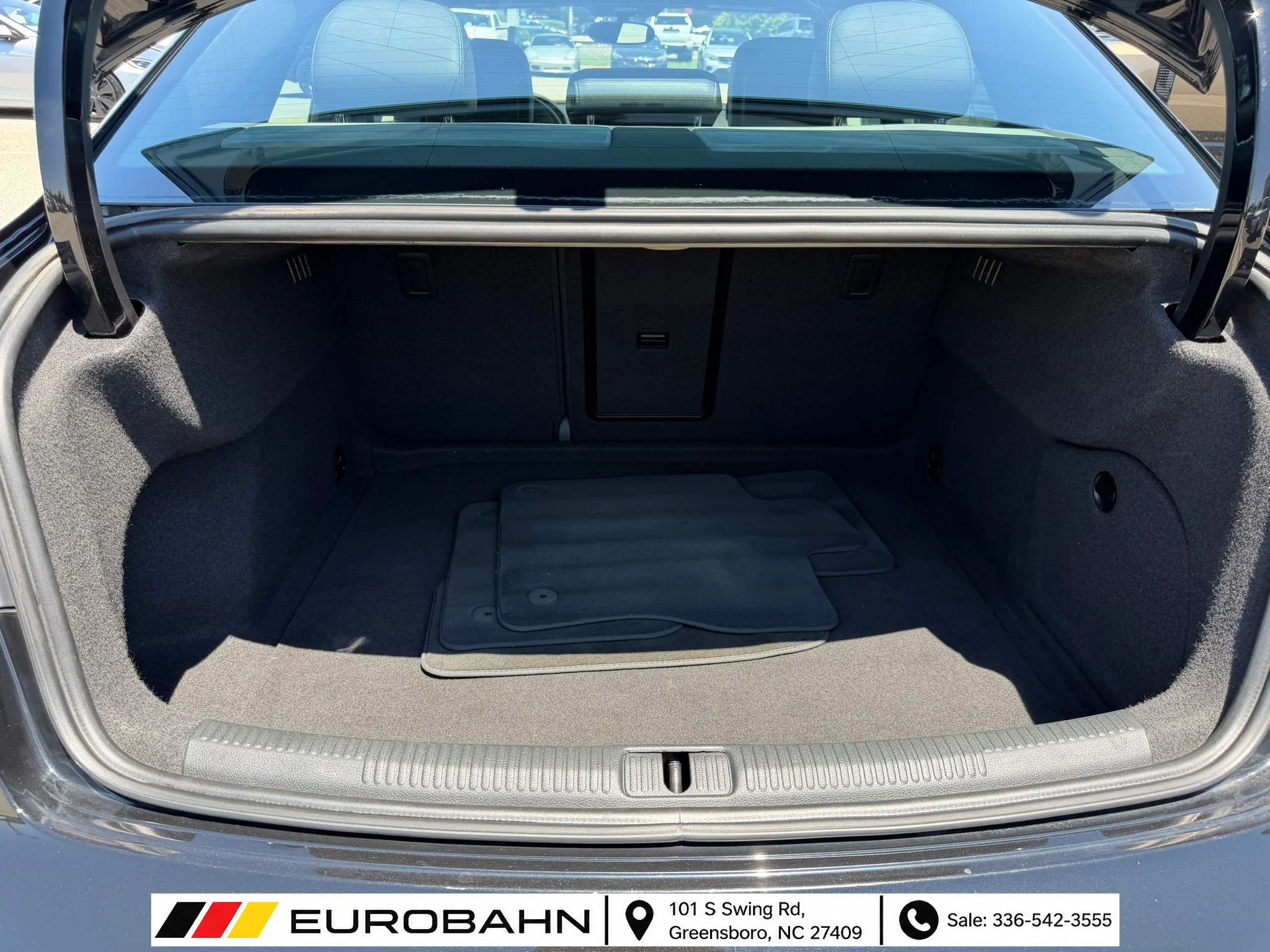 Used 2015 Audi A3 1.8T Premium w/ Cold Weather Package FWD image 36