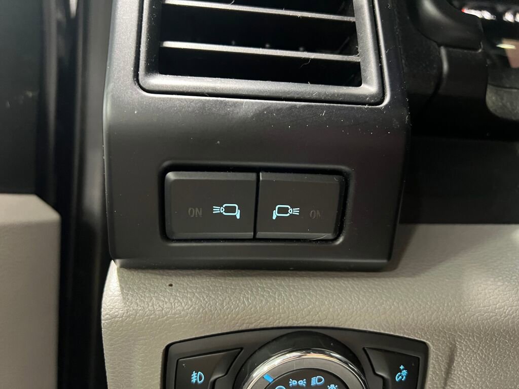 Used 2019 Ford F150 XL w/ Equipment Group 101A Mid image 17