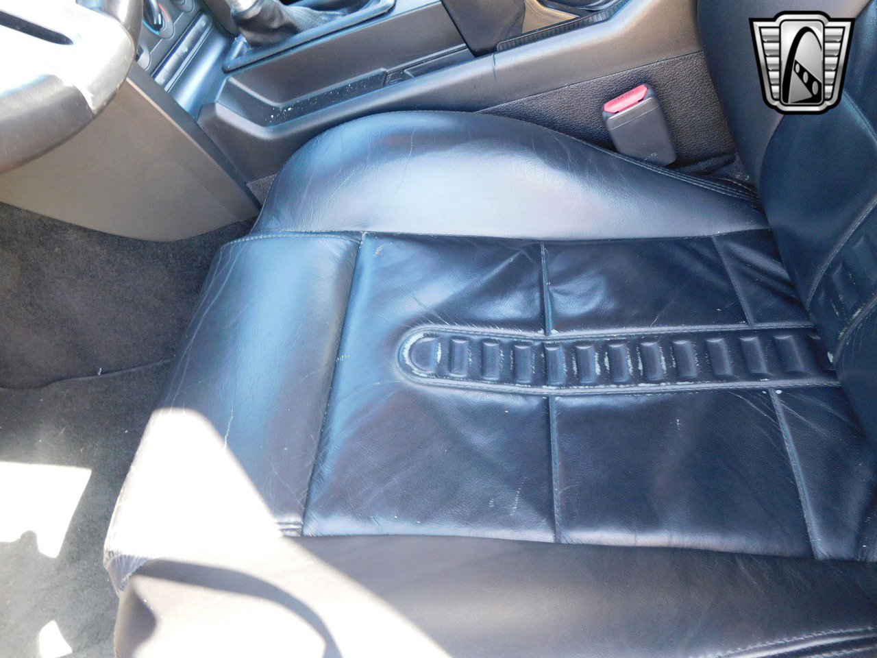 Used 2007 Ford Mustang GT image 16