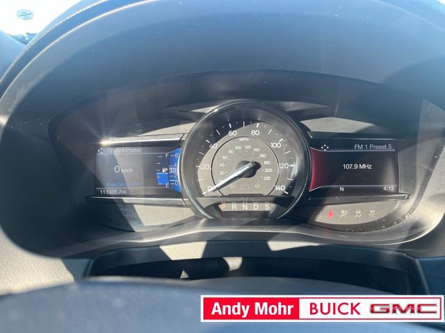 Used 2017 Ford Explorer XLT w/ Equipment Group 201A FWD image 25