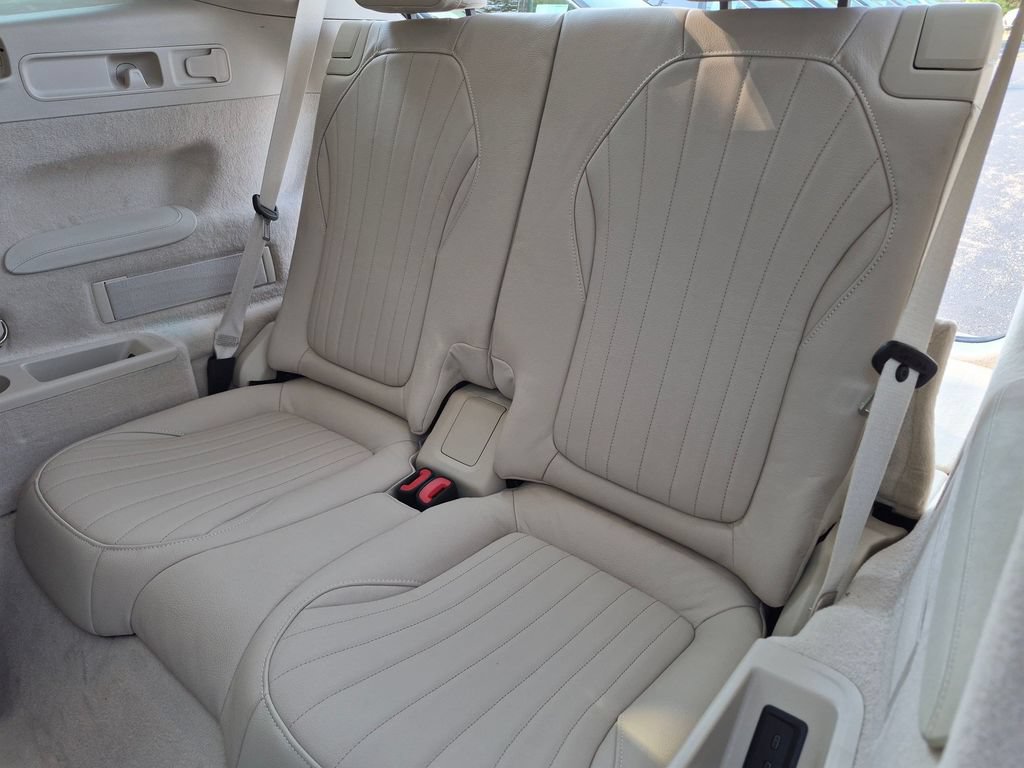 Used 2023 Mercedes-Benz EQS 450+ SUV image 23