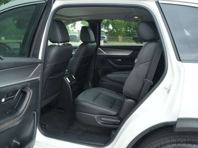 Used 2024 MAZDA CX-90 3.3 Turbo w/ Premium Package AWD/4WD image 15