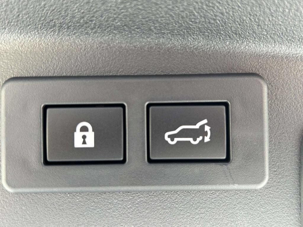 New 2026 Subaru Outback Wilderness AWD/4WD image 11