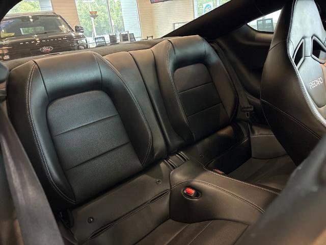 Certified 2023 Ford Mustang Mach 1 w/ Equipment Group 700A image 29