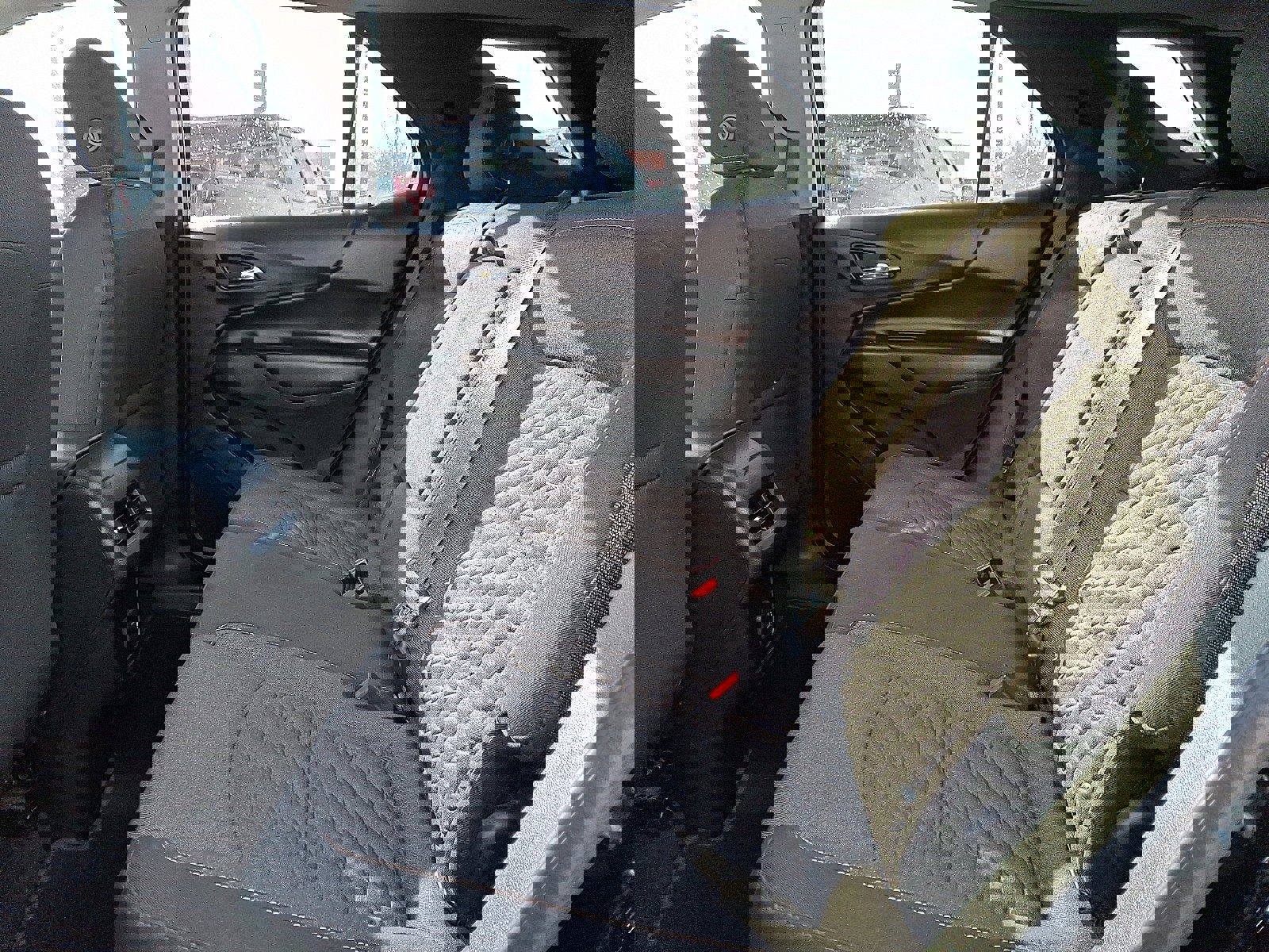 Used 2020 Chevrolet Equinox LT image 9