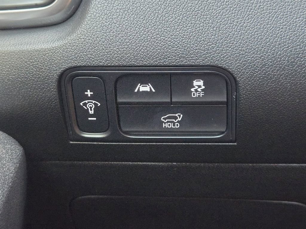 Certified 2023 Kia Sorento X-Line EX image 21