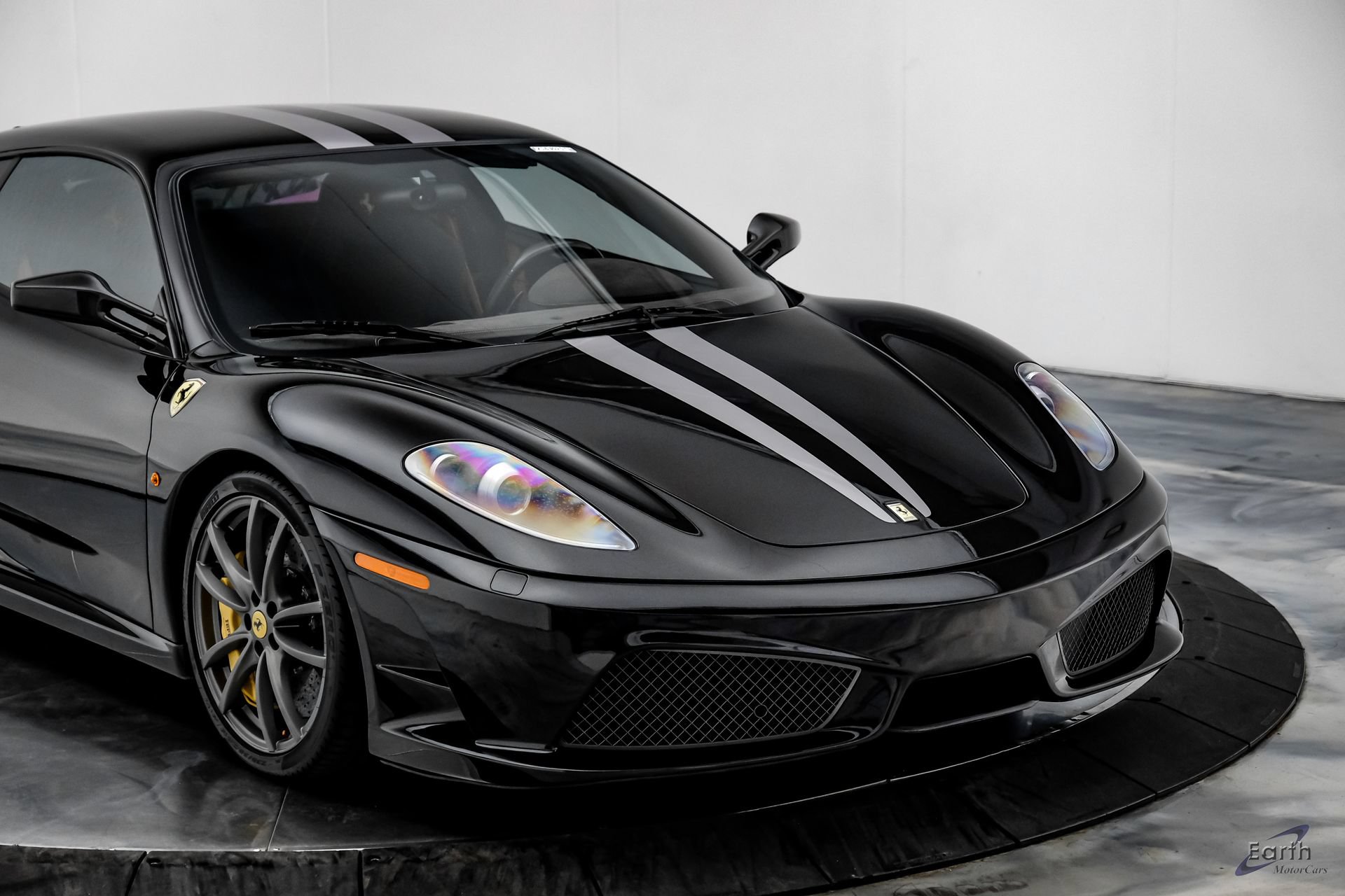 Used 2008 Ferrari F430 Scuderia RWD image 35