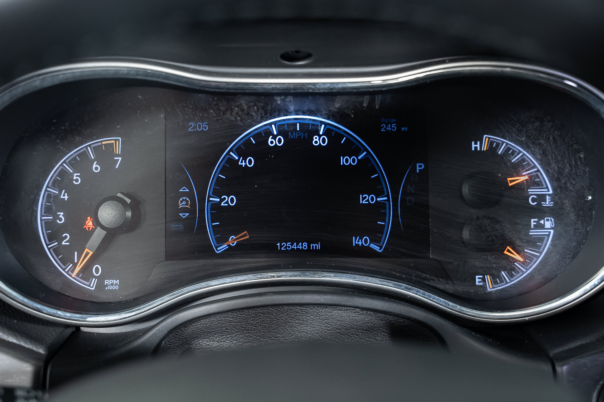 Used 2018 Jeep Grand Cherokee Laredo RWD image 30