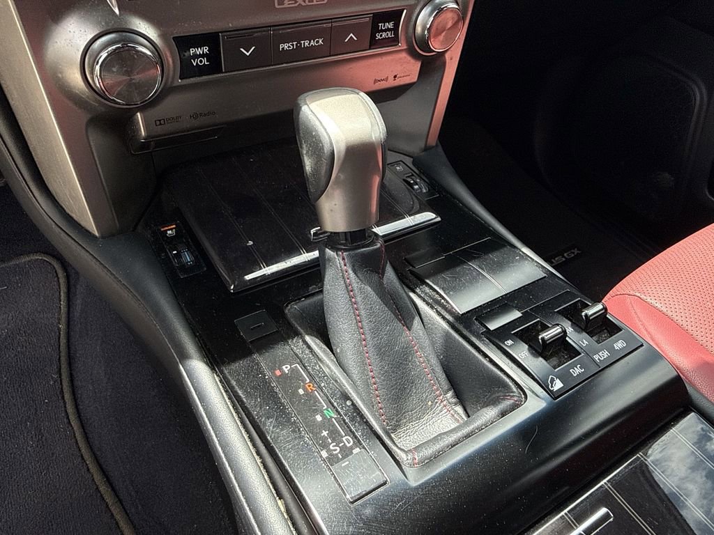 Used 2021 Lexus GX 460 Premium w/ Premium Package image 20