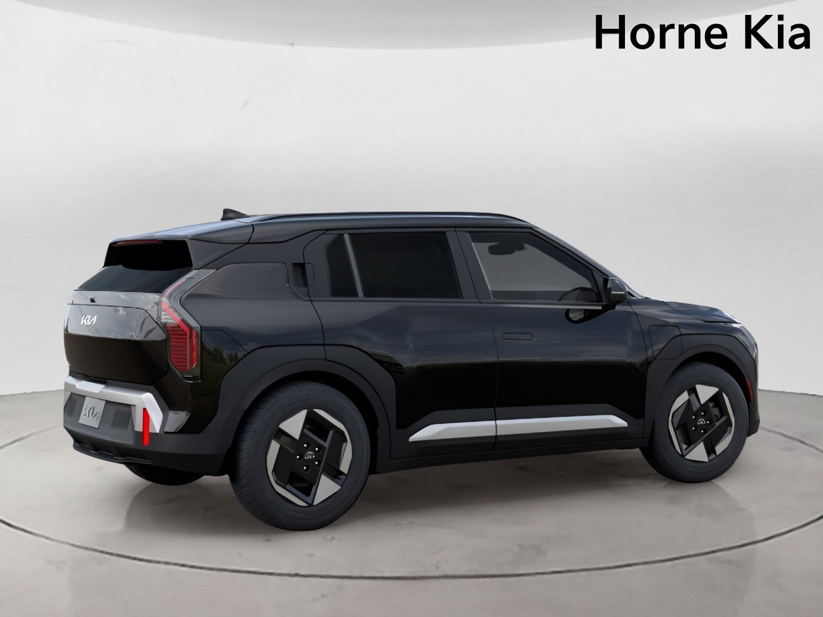 New 2027 Kia EV3 Wind FWD image 6