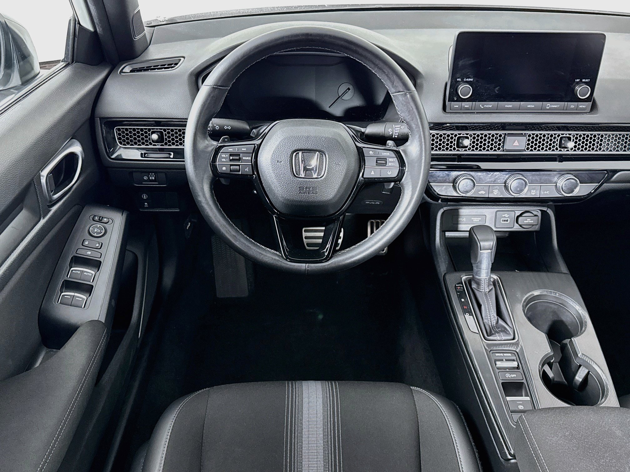 Certified 2024 Honda Civic Sport image 20