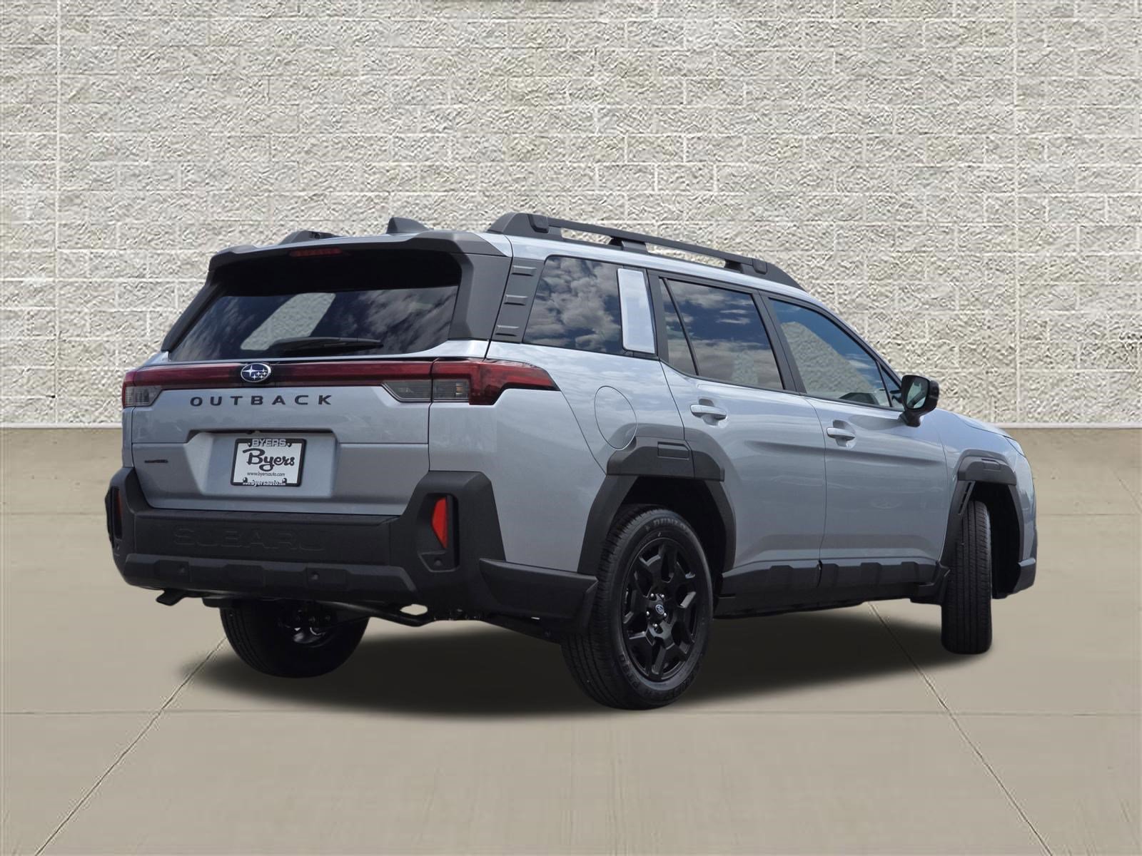 New 2026 Subaru Outback Limited AWD/4WD image 7