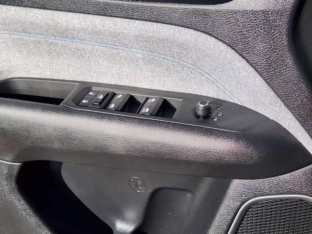 Used 2023 Jeep Compass Latitude w/ Convenience Group image 4