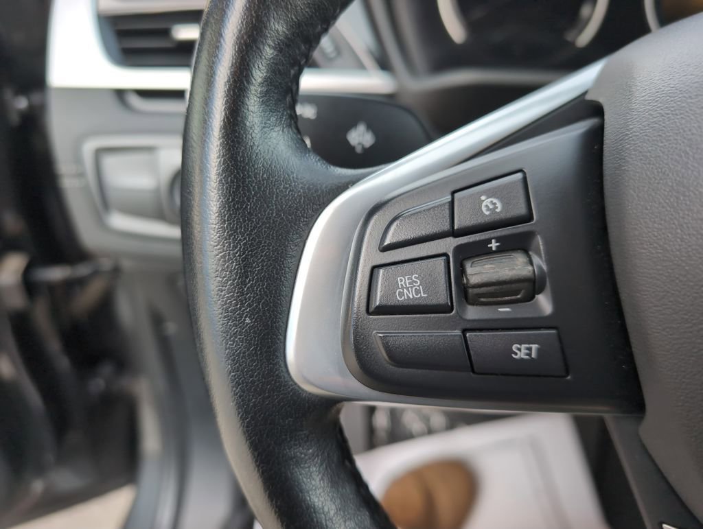 Used 2021 BMW X1 xDrive28i image 20