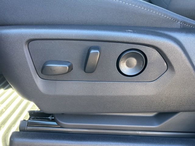 New 2026 Chevrolet Silverado 2500 Custom w/ Custom Value Package image 16