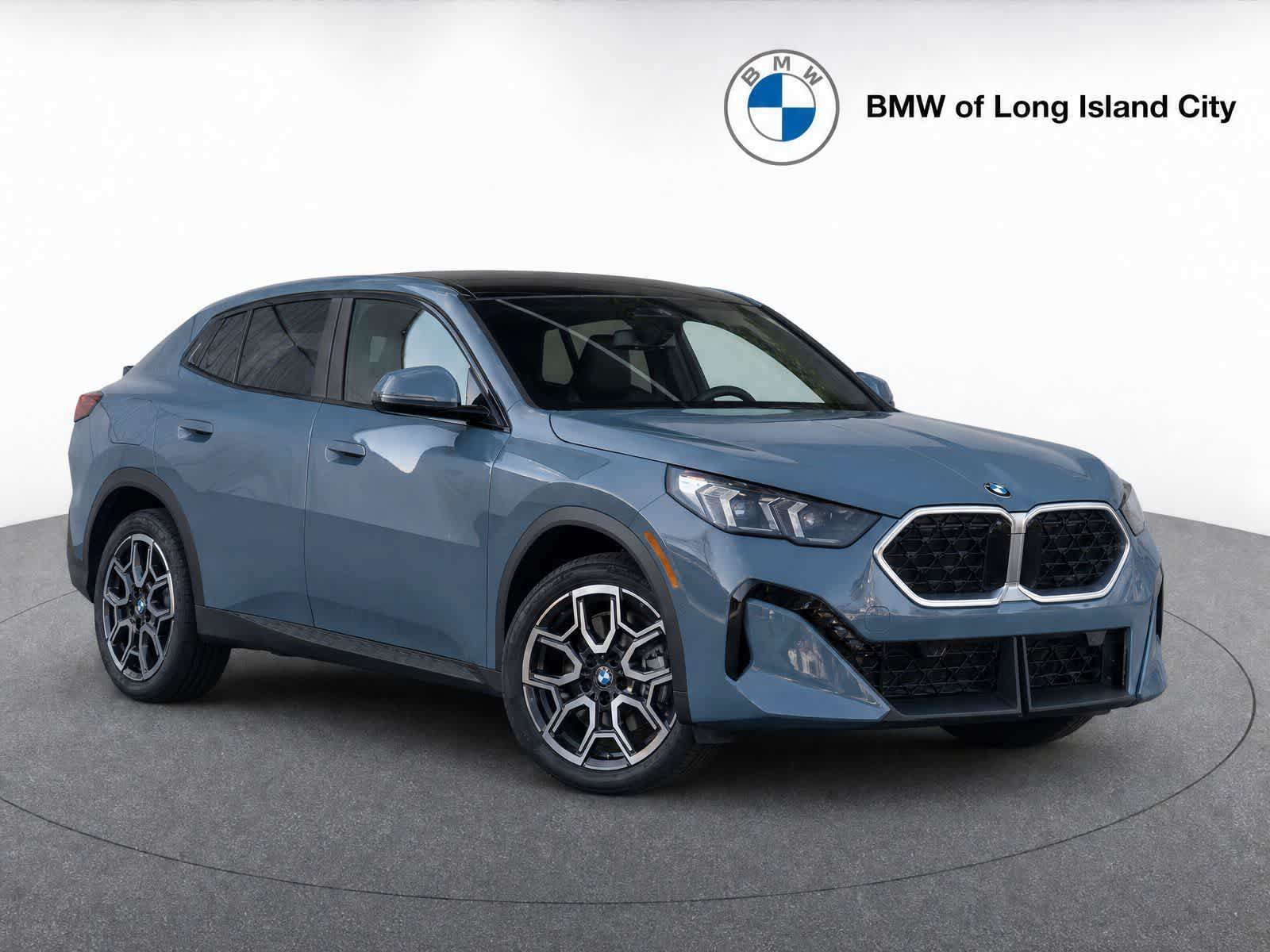 New 2026 BMW X2 xDrive28i w/ Convenience Package AWD/4WD image 1