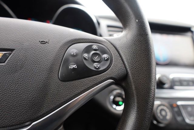 Used 2018 Chevrolet Impala LS image 25