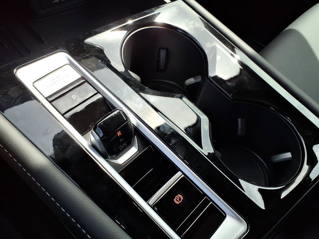 New 2026 Volkswagen Atlas SEL Premium R-Line image 17