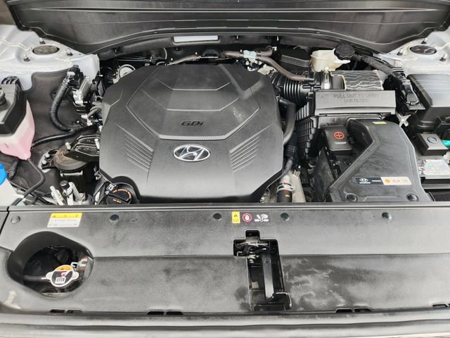Used 2024 Hyundai Palisade SEL w/ Premium Package FWD image 32