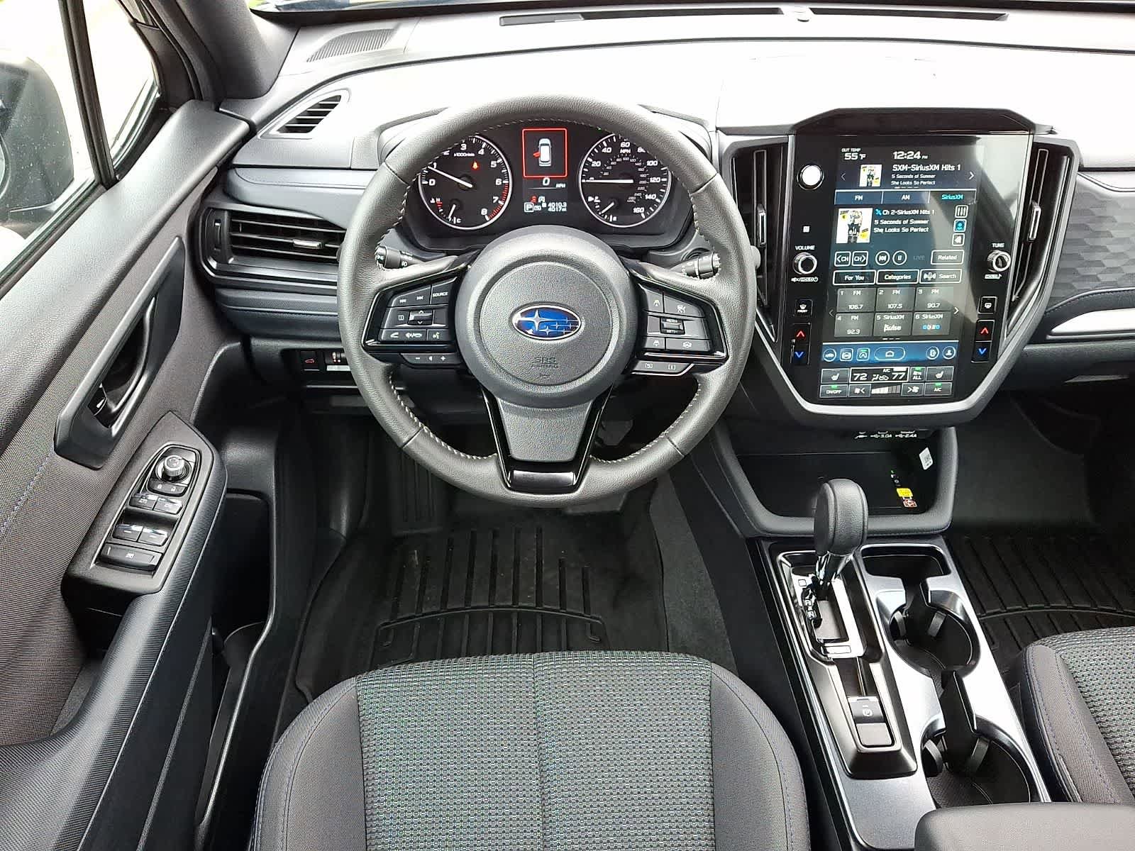 Used 2026 Subaru Forester Premium AWD/4WD image 11
