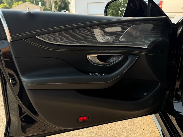 Used 2022 Mercedes-Benz AMG GT 43 image 13