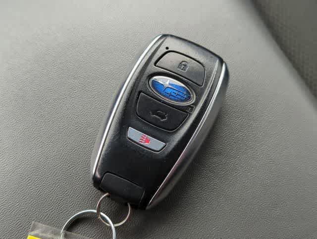 Certified 2024 Subaru Crosstrek 2.0i Premium AWD/4WD image 33