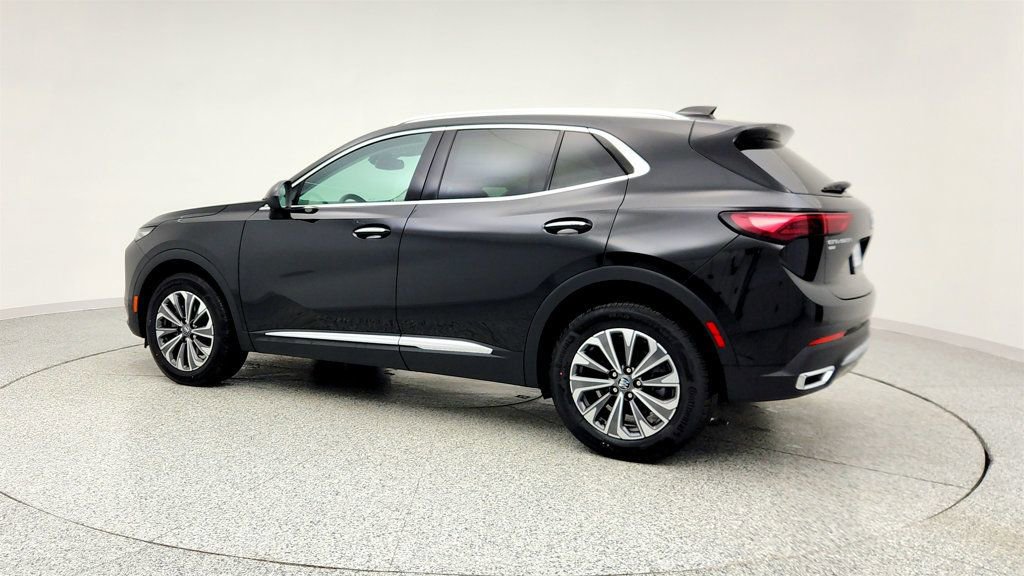 Used 2024 Buick Envision Preferred image 7