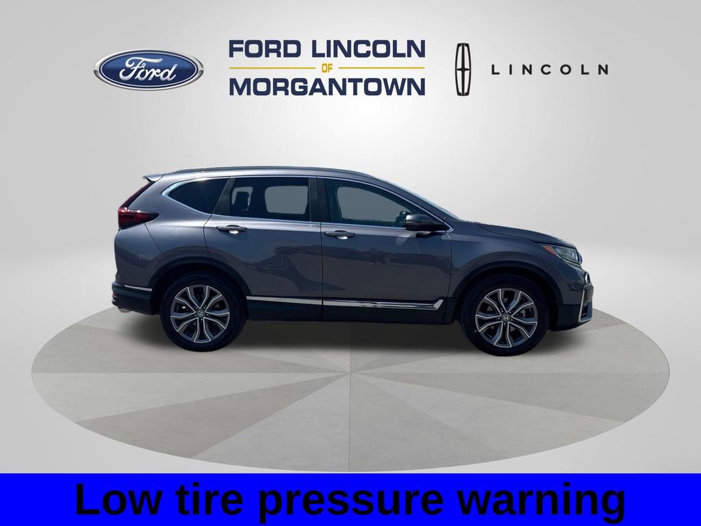 Used 2020 Honda CR-V Touring image 13