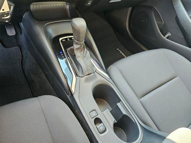Certified 2023 Toyota Corolla LE w/ Carpet Mat Package (TMS) AWD/4WD image 30