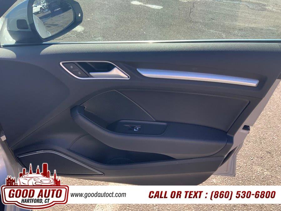 Used 2015 Audi A3 2.0T Premium Plus image 13