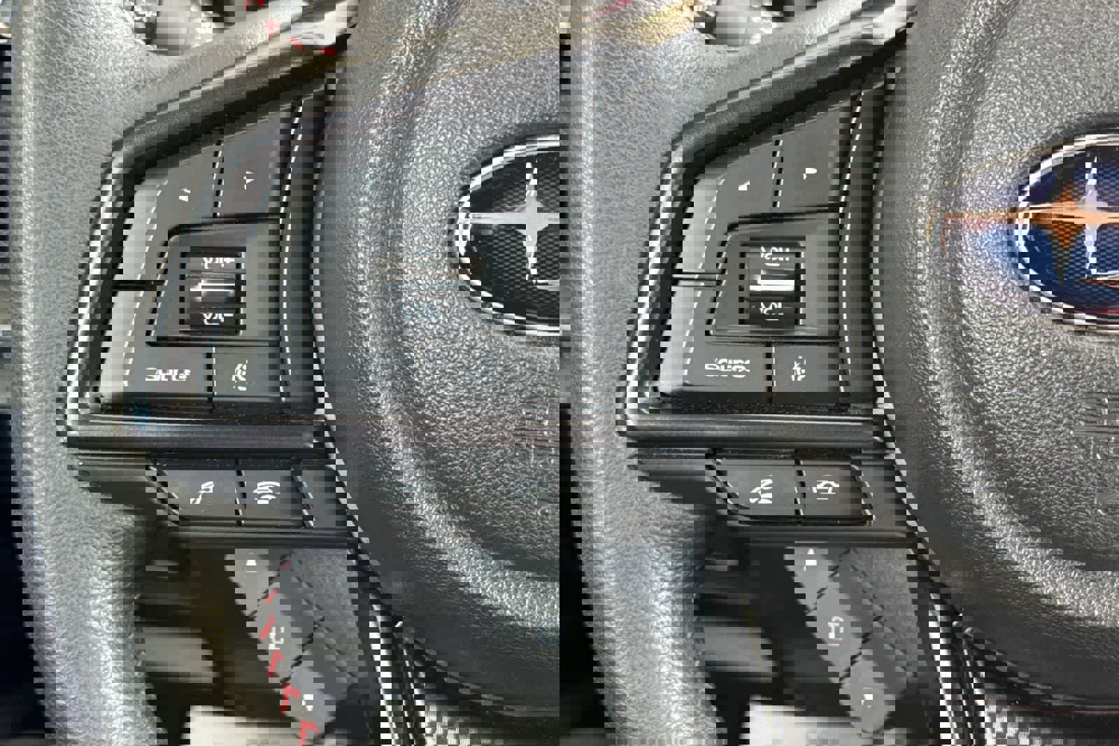 Used 2023 Subaru WRX Limited image 25