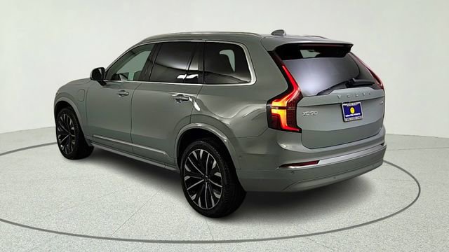 New 2026 Volvo XC90 T8 Ultra w/ Lounge Package AWD/4WD image 5