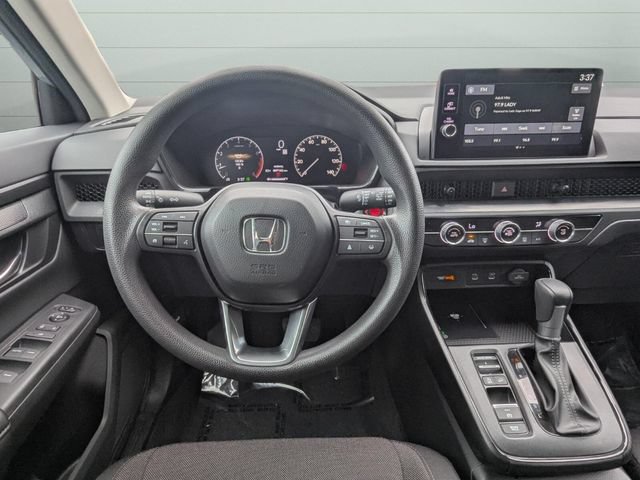 Certified 2026 Honda CR-V LX image 14