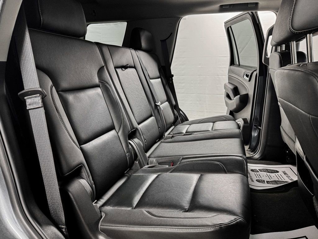 Used 2018 Chevrolet Tahoe LT image 10