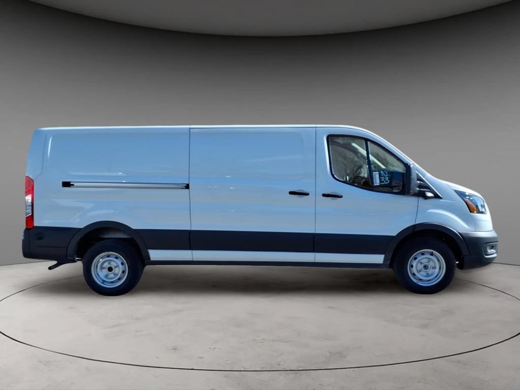 New 2025 Ford Transit 250 Low Roof RWD image 6