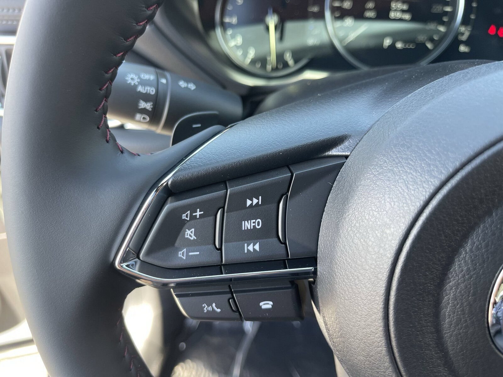 Certified 2025 MAZDA CX-5 2.5 Turbo AWD/4WD image 32