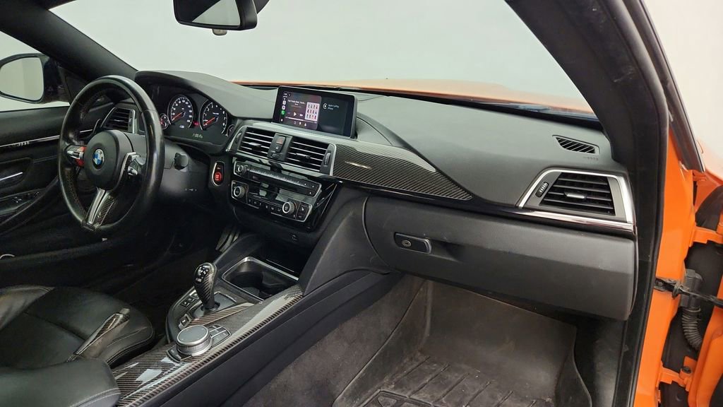 Used 2020 BMW M4 Coupe w/ Competition Package RWD image 39