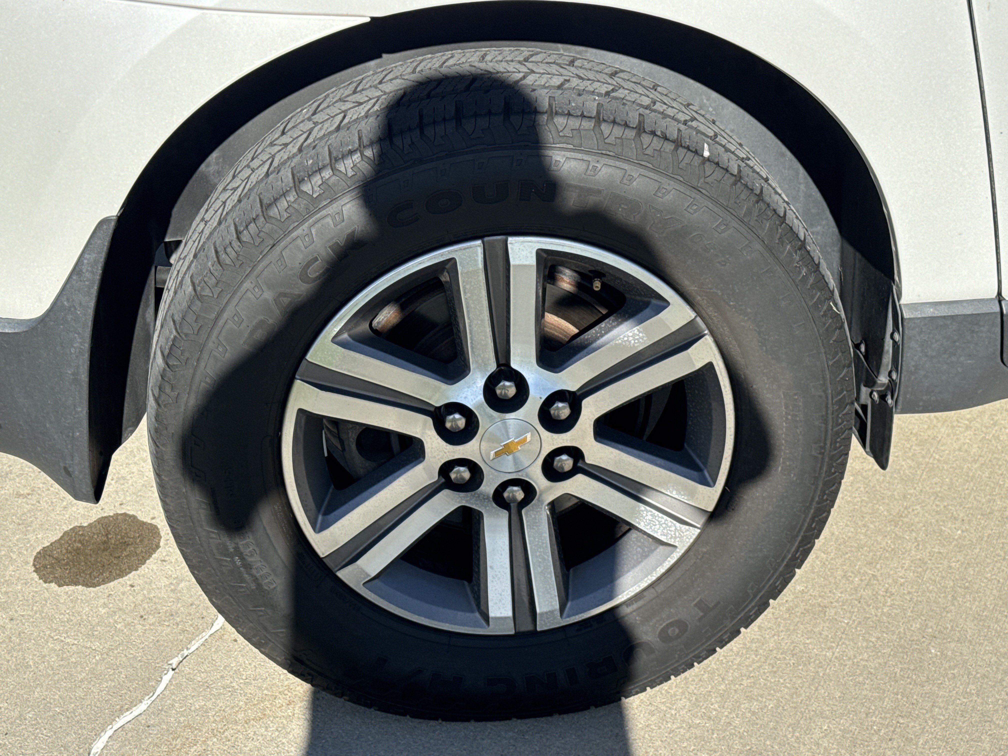 Used 2016 Chevrolet Traverse LT AWD/4WD image 12