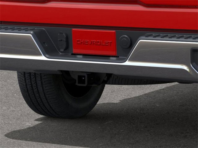 New 2026 Chevrolet Silverado 1500 LT w/ Protection Package image 14