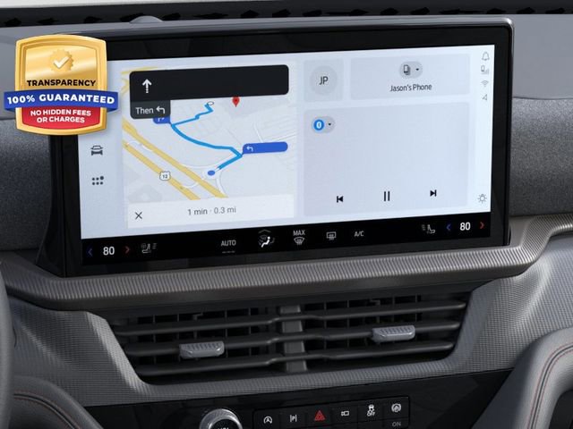 New 2026 Ford Explorer Active w/ Active Comfort Package image 14