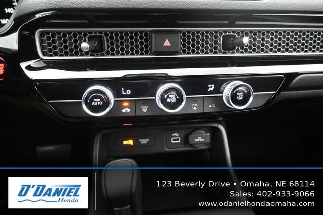 Used 2024 Honda Civic LX image 29
