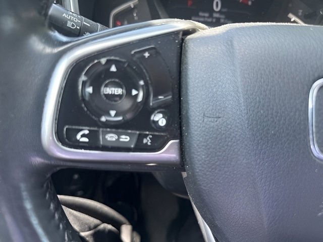 Used 2019 Honda CR-V EX-L image 20