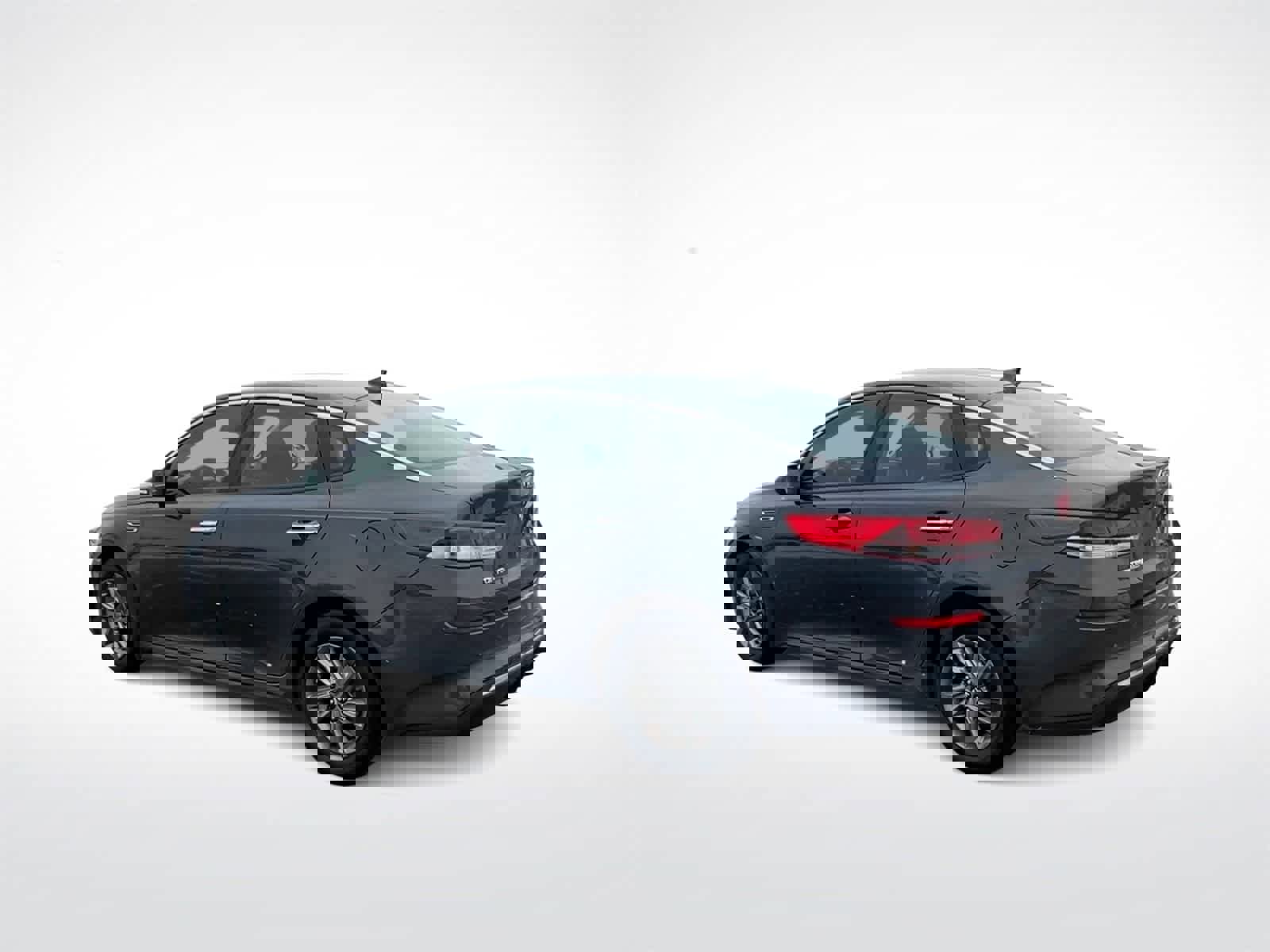 Used 2019 Kia Optima LX image 6