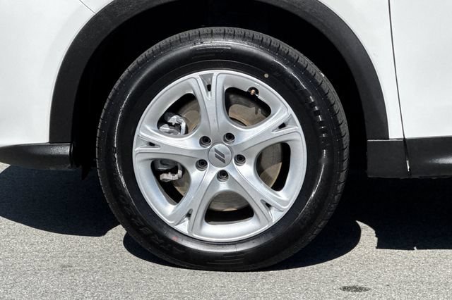 Used 2024 Dodge Hornet GT AWD/4WD image 32