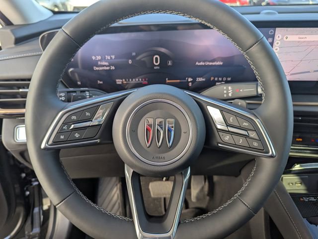 New 2026 Buick Envision Avenir image 30