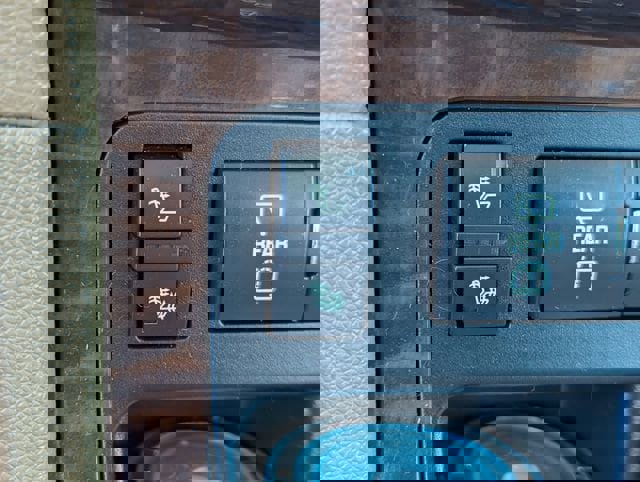 Used 2015 Buick Enclave Leather image 19