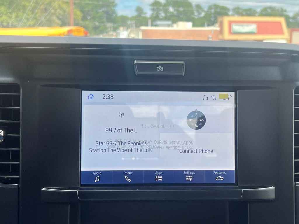 New 2026 Ford F250 XLT w/ 360-Degree Camera Package image 38