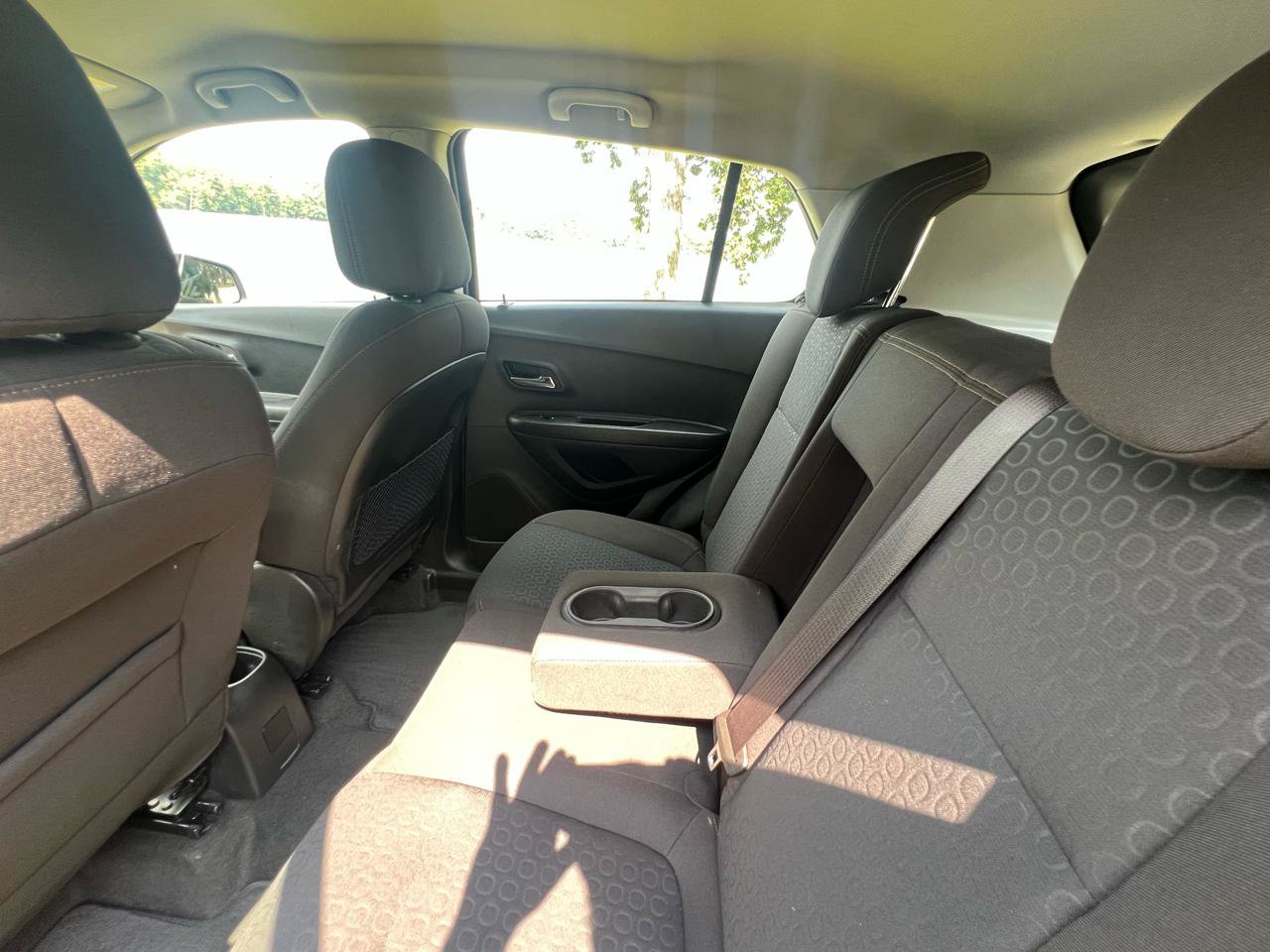 Used 2020 Chevrolet Trax LS FWD image 26